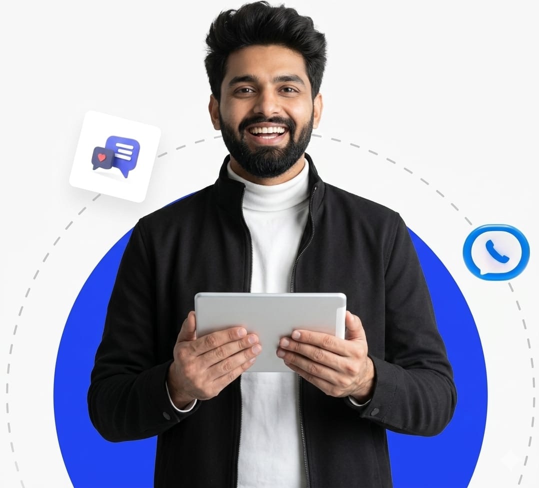 support image